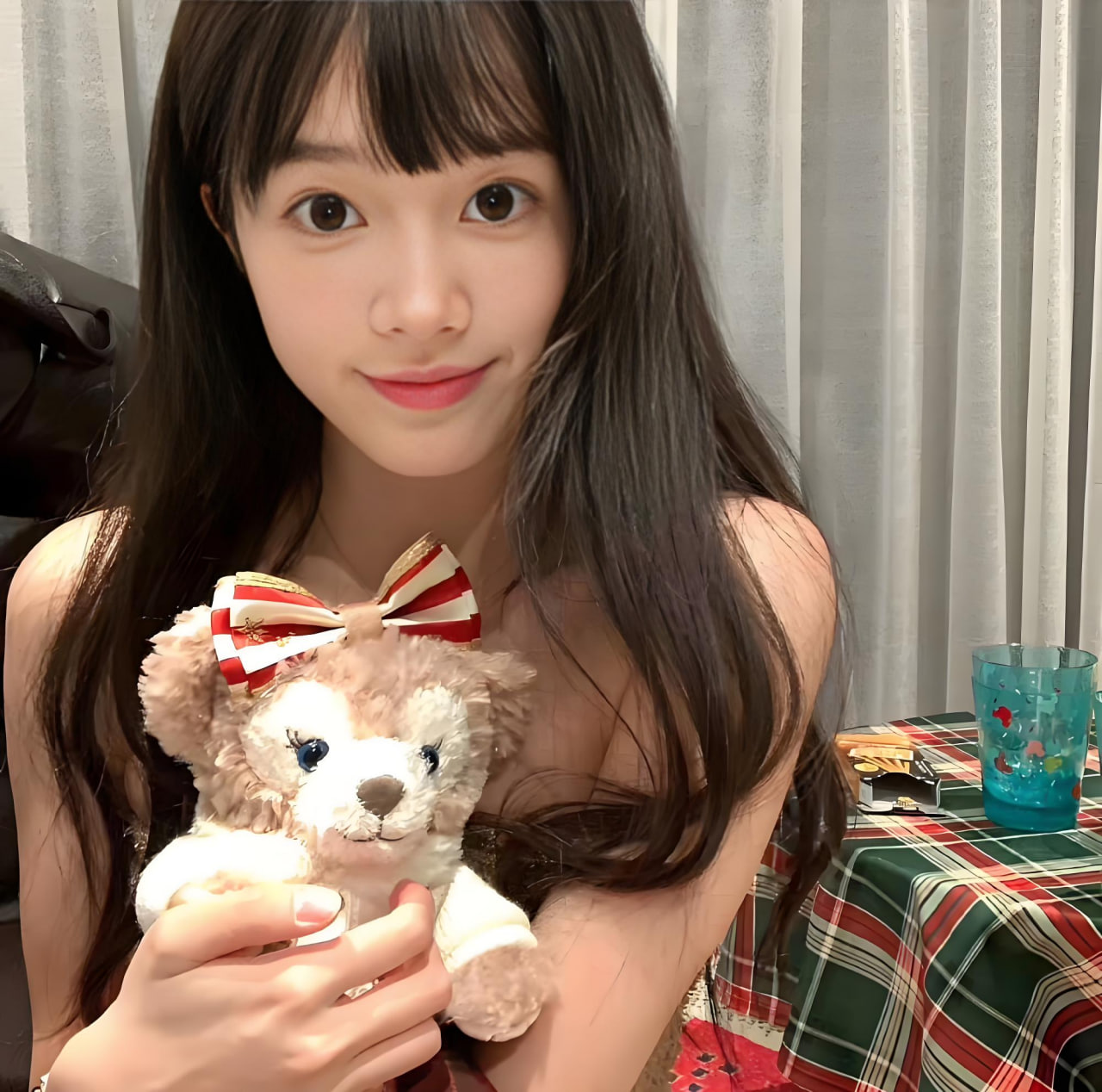 传统服饰